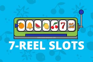 7-Reel Slots