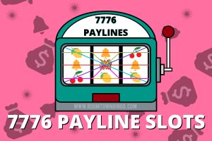 7776 Payline Slots