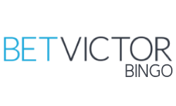 BetVictor Bingo Logo