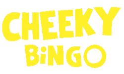 Cheeky Bingo Logo