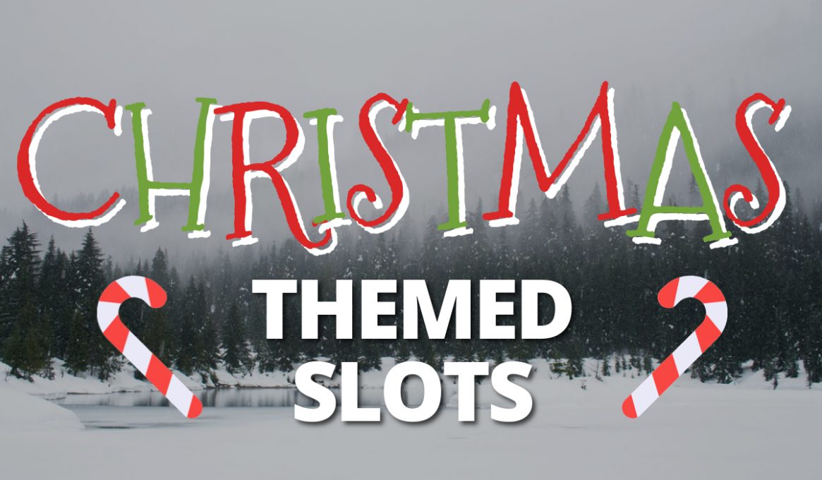 Christmas Themed Slots