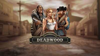 Dead Wood Slot Game