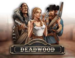 Deadwood Online Slot