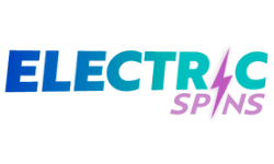 Electric Spins Logo