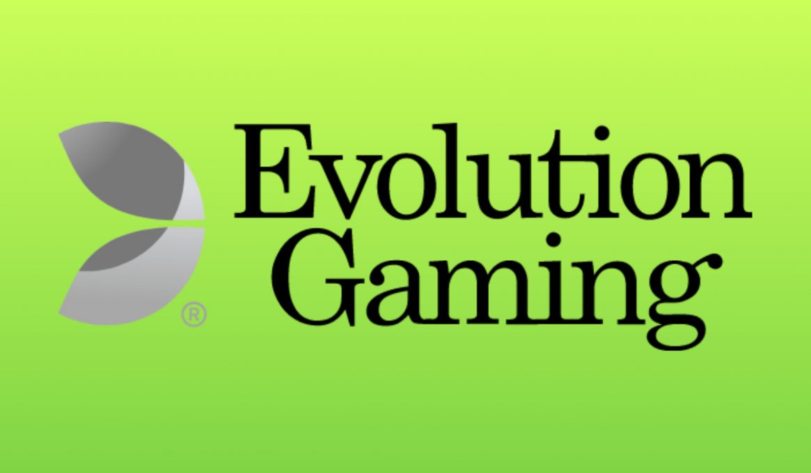 Evolution Gaming Bingo Sites
