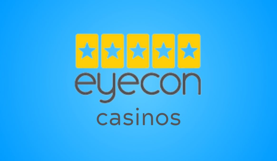 Eyecon Casinos