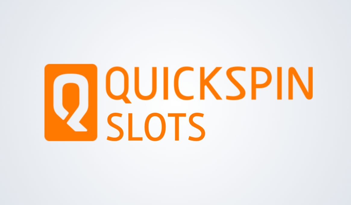 Quickspin Slots