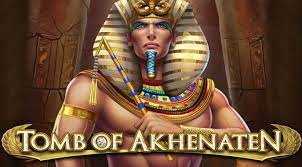 Tomb of Akhenaten Slot Game
