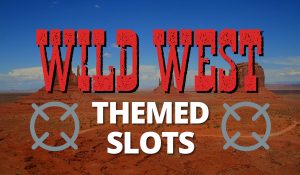 Wild Themed Slots