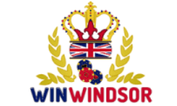 WinWindor Casino Logo
