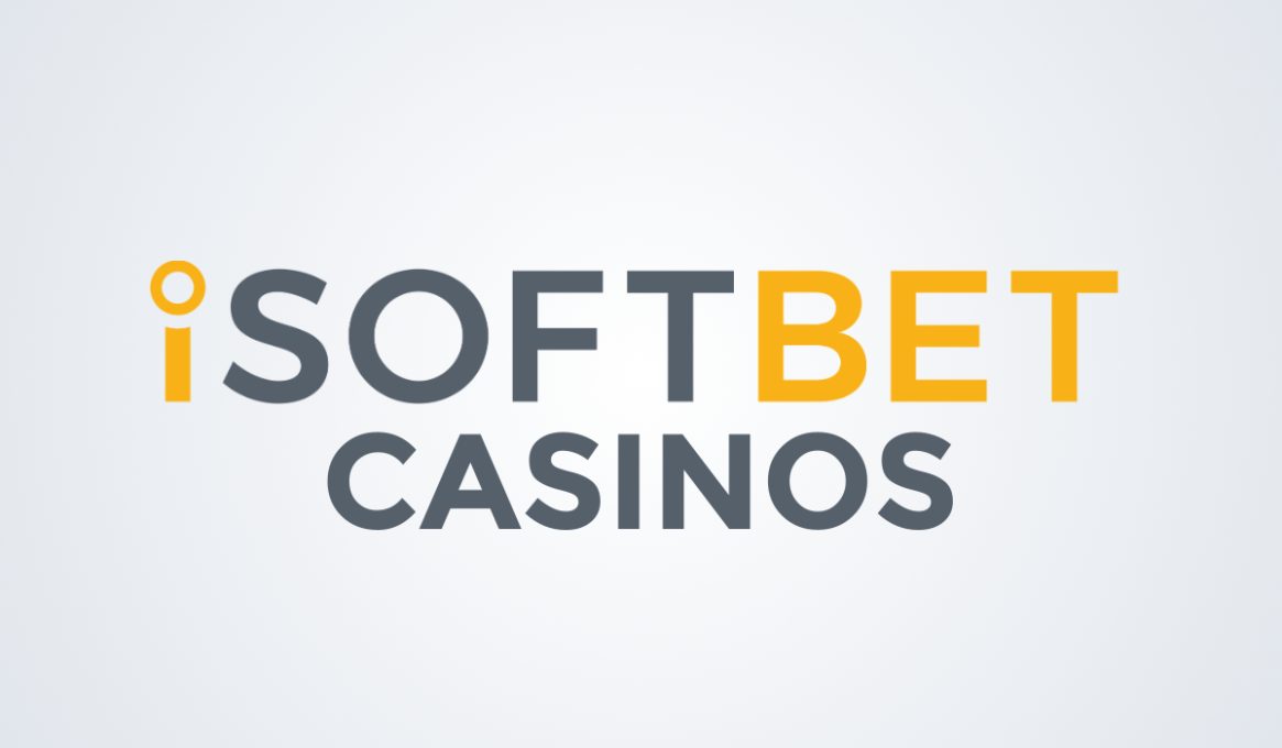 iSoftBet Casinos