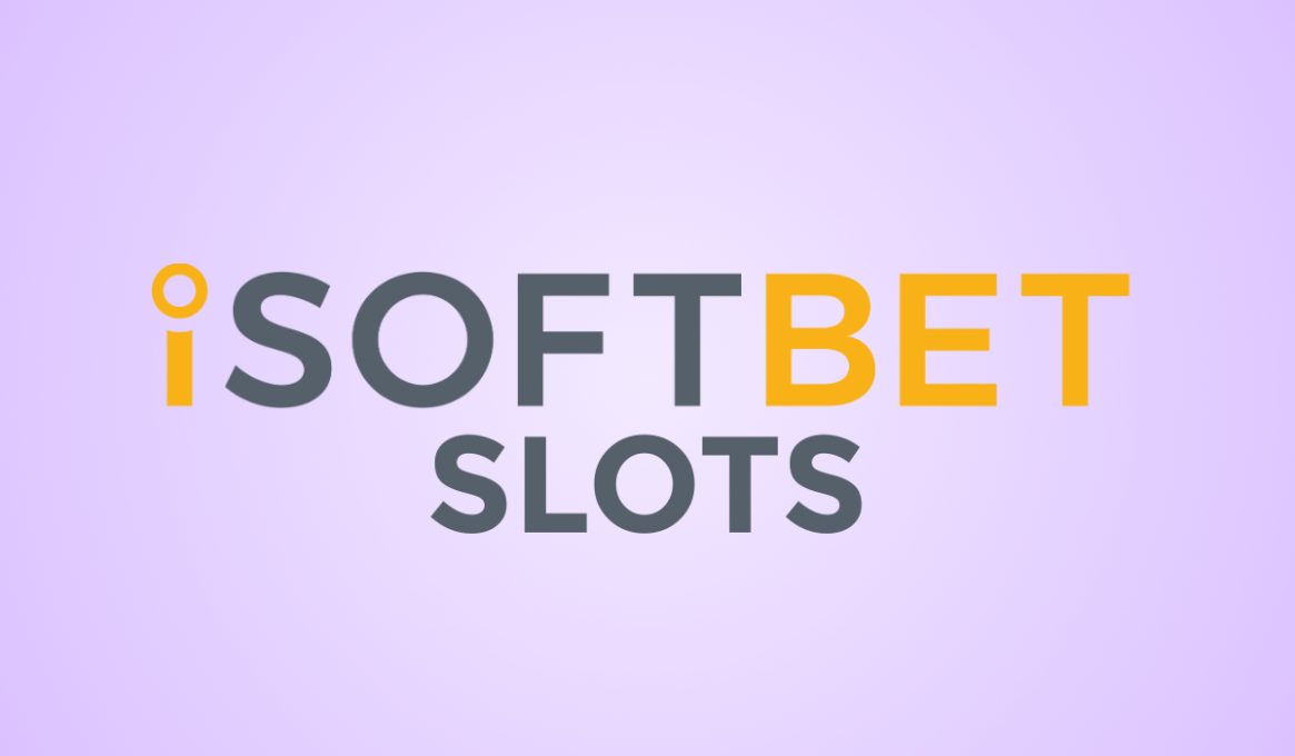 iSoftBet Slots