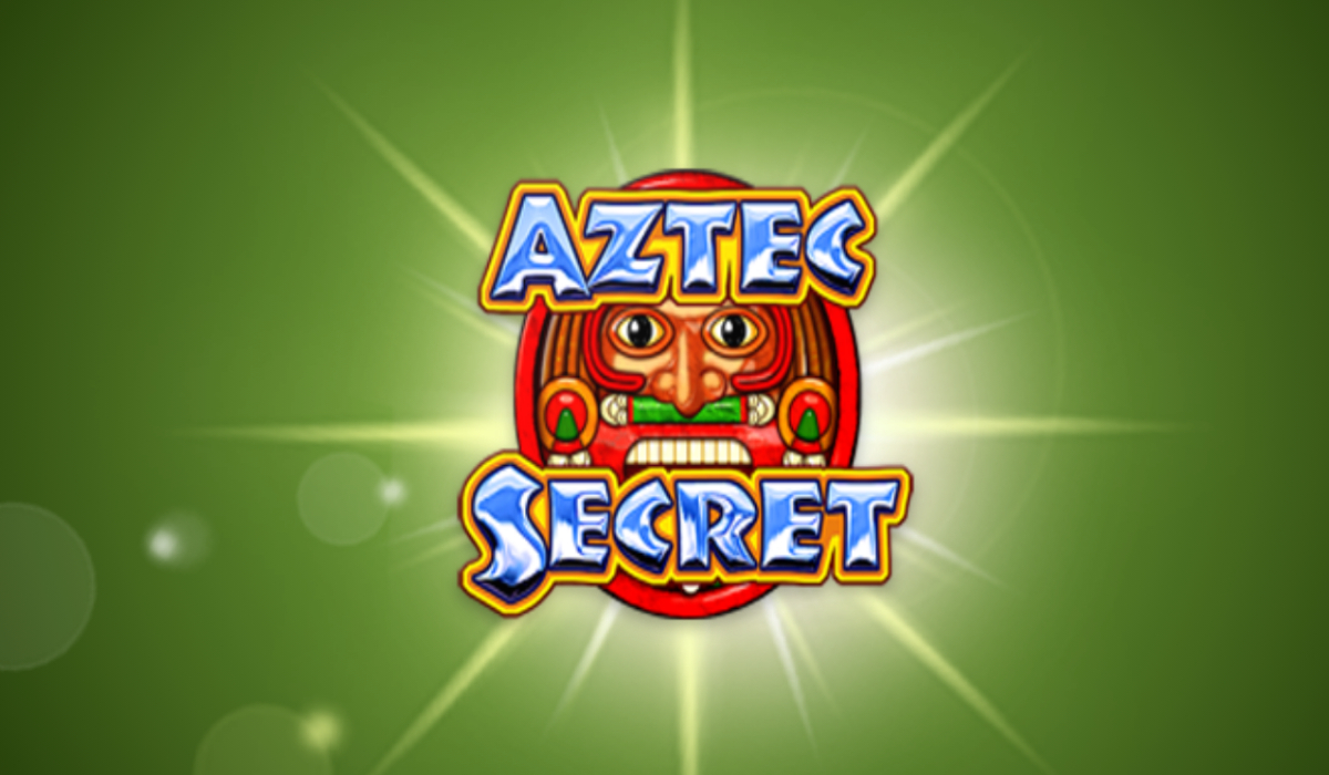Aztec Secret Slots