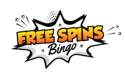 Free Spins Bingo