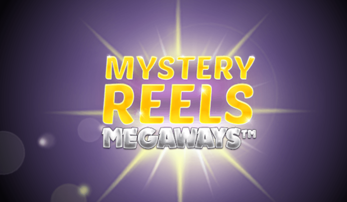 Mystery Reels Megaways Slot Machine
