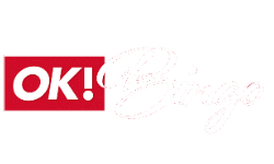 Ok! Bingo Logo