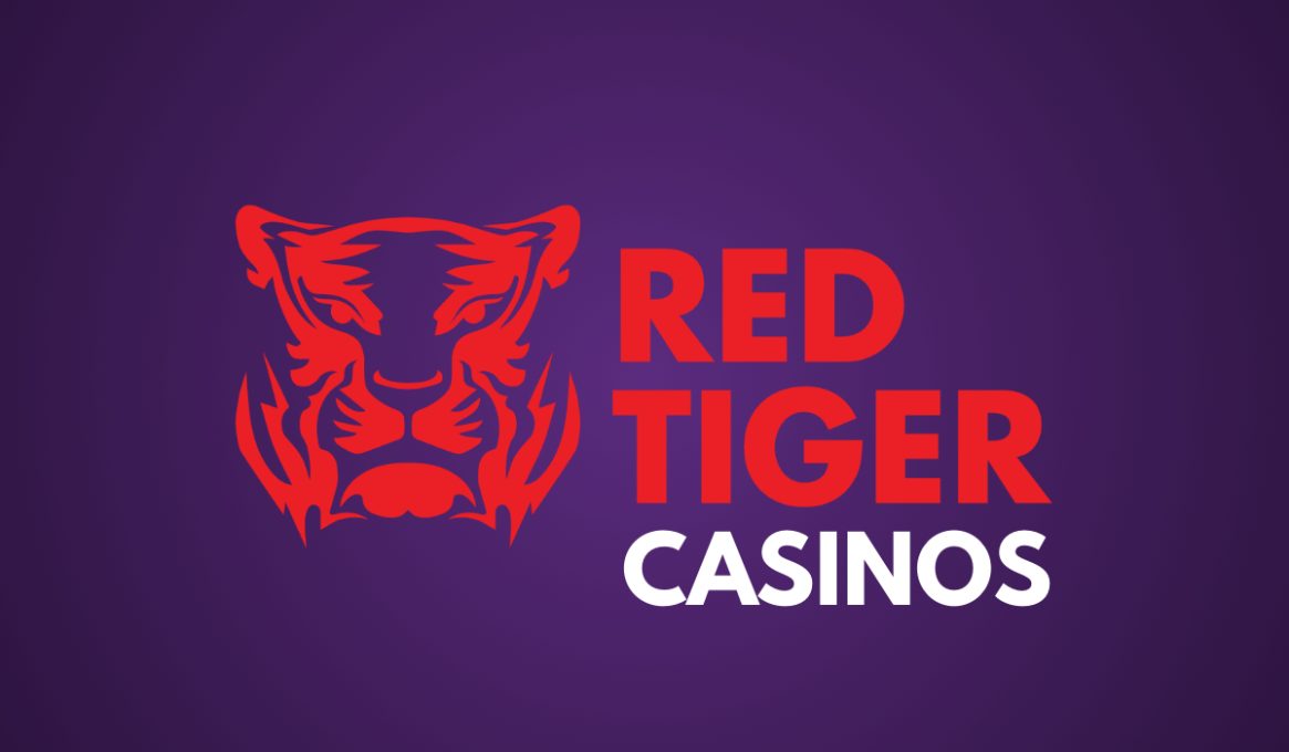 Red Tiger Gaming Casinos