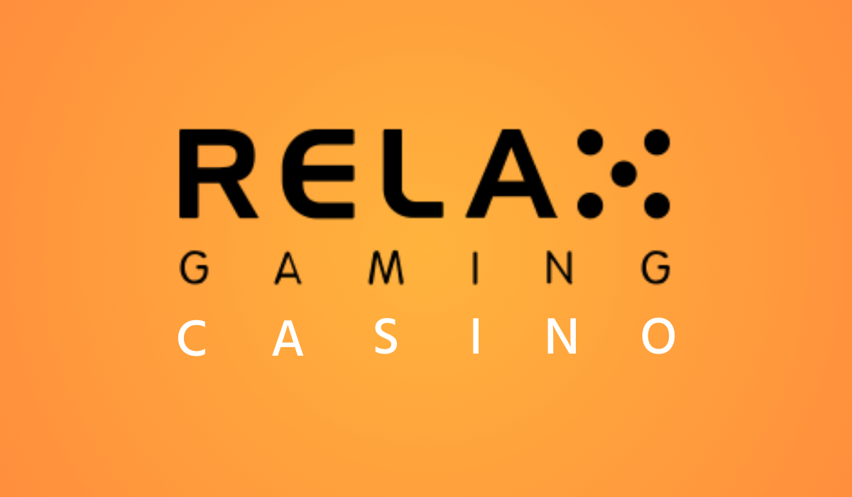 Relax Gaming Casinos