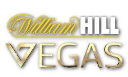 William Hill Vegas Logo