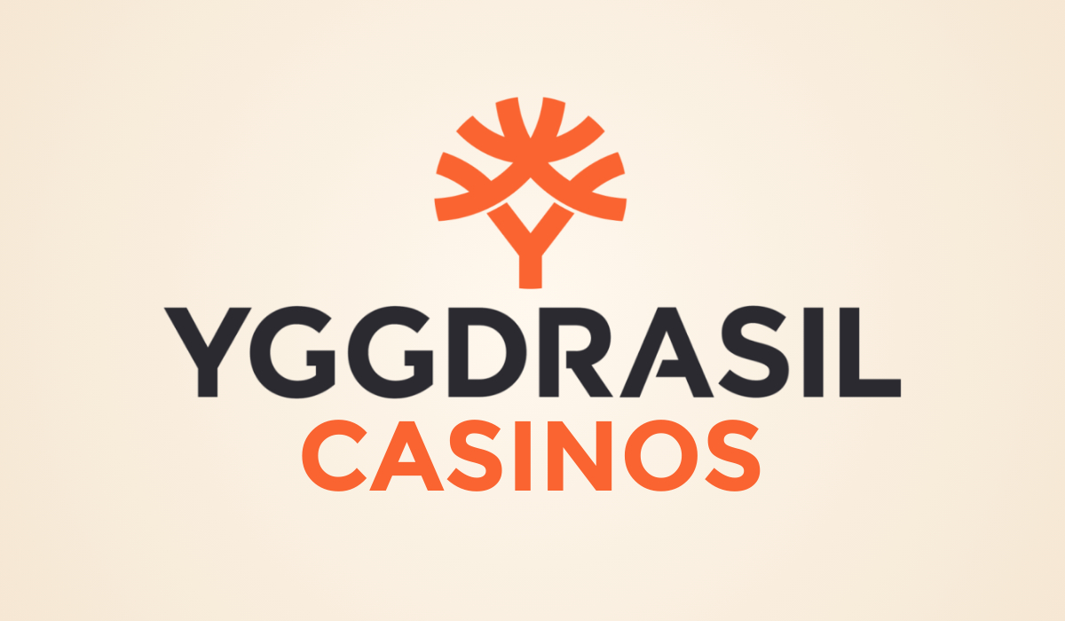 Yggdrasil Gaming Casinos
