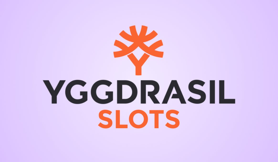 Yggdrasil Gaming Slots