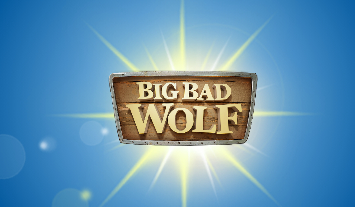 Big Bad Wolf Slot Machine