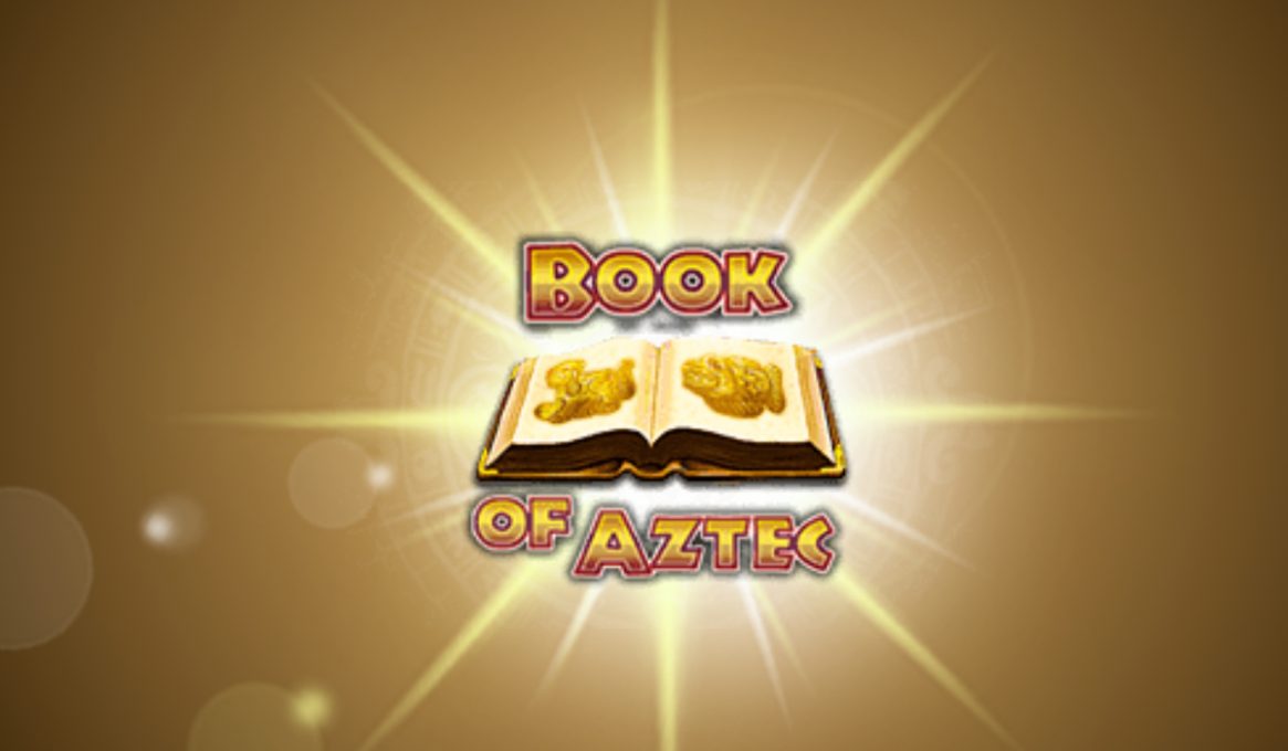 Book of Aztec Slot Machine