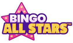Bingo All Stars Logo
