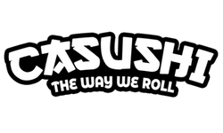 Casushi Casino Logo