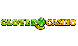 Clover Casino Logo