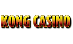 Kong Casino Logo