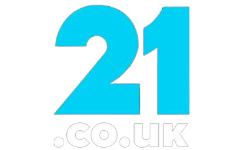 21.co.uk Live Casino