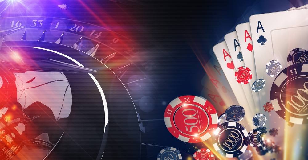 10 Powerful Tips To Help You online casino Better