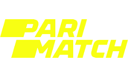 Parimatch Logo