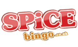 Spice Bingo