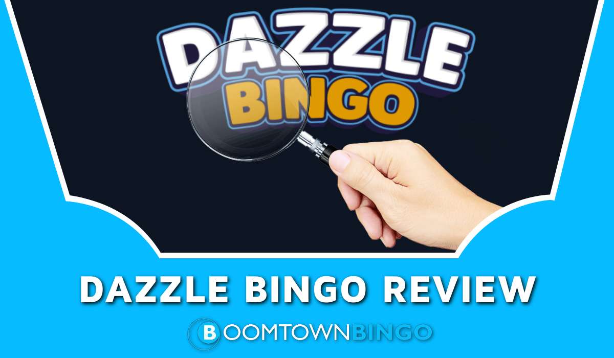 Dazzle Bingo Review