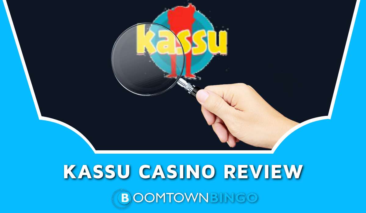 Kassu Casino Review