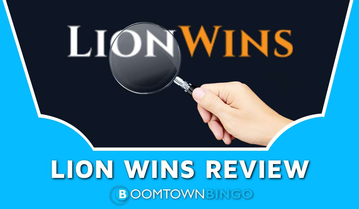 Lion Wins Review