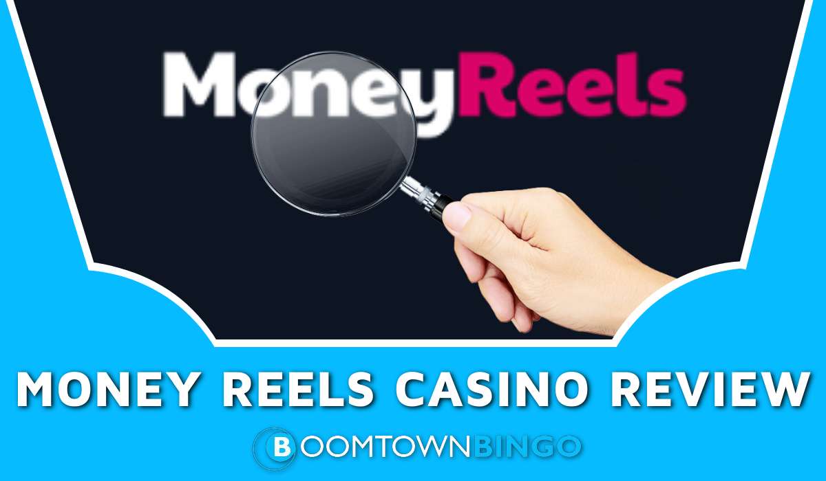 Money Reels Casino Review