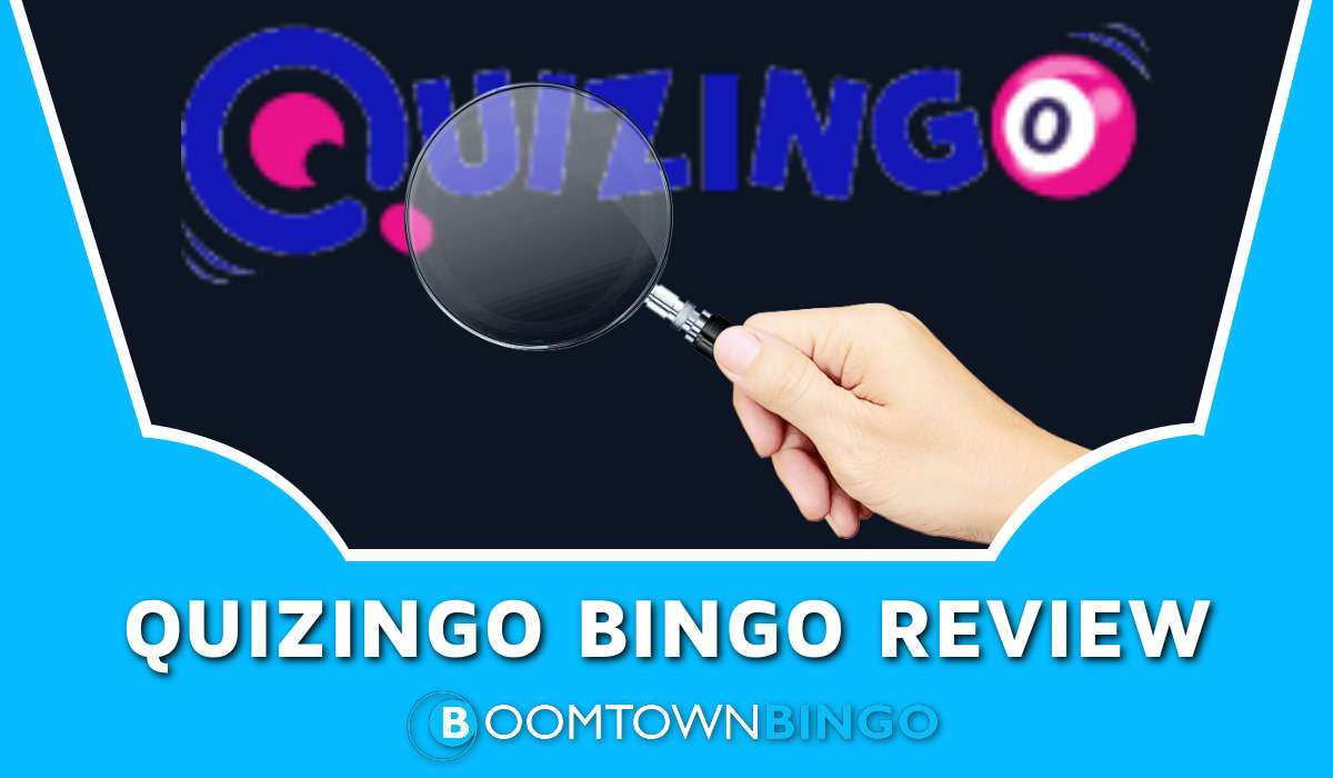 Quizingo Bingo Review