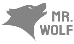 Mr Wolf Slots (CAD)