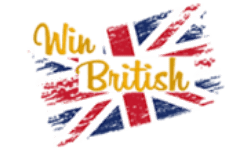 Win British Casino Logo