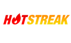 Hot Streak Casino Logo