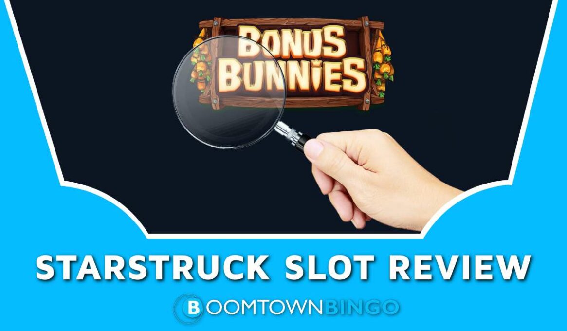 Bonus Bunnies Slot Review