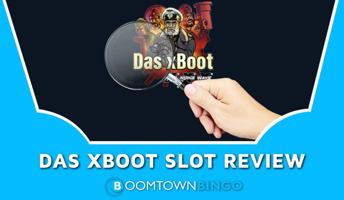 Das xBoot Slot Review