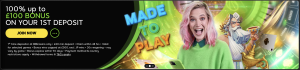 888 Casino 88 Free Spins