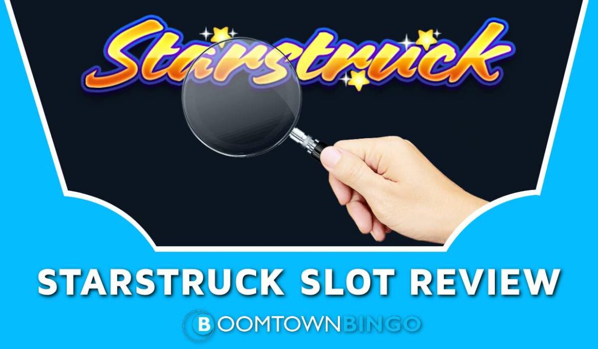 Starstruck Slot Review