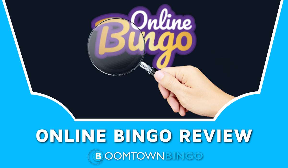 Online Bingo Review