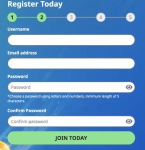 Register BetVictor Free Spinss