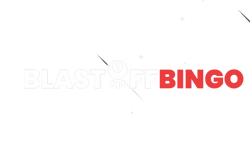 Blast Off Bingo